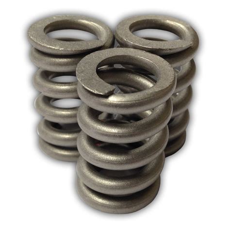 small heavy duty compression springs